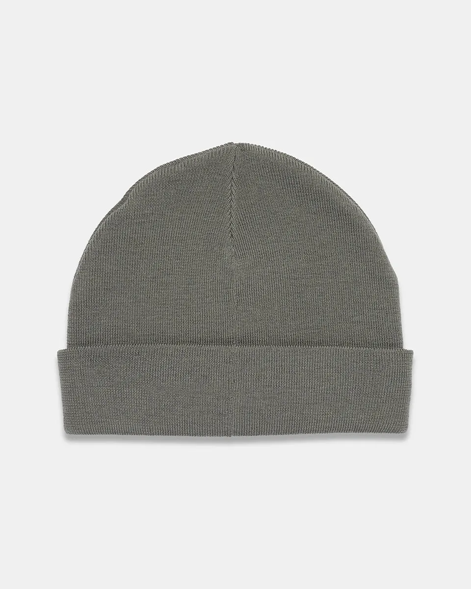 Wool Kurt Beanie sold by tentree product image thumbnail 2
