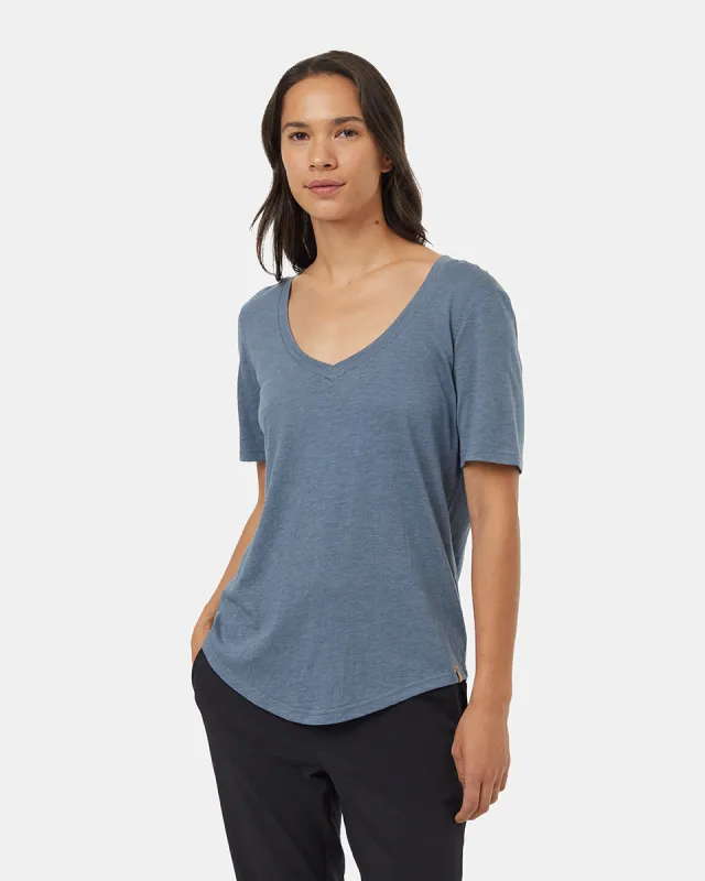 Brackley T-Shirt sold by tentree