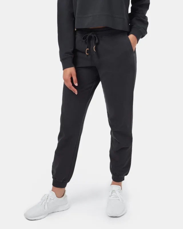 French Terry Fulton Jogger sold by tentree