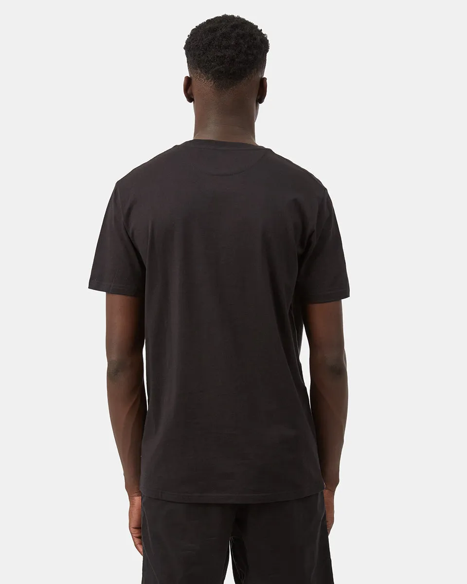 Mushroom Print T-Shirt sold by tentree product image thumbnail 3