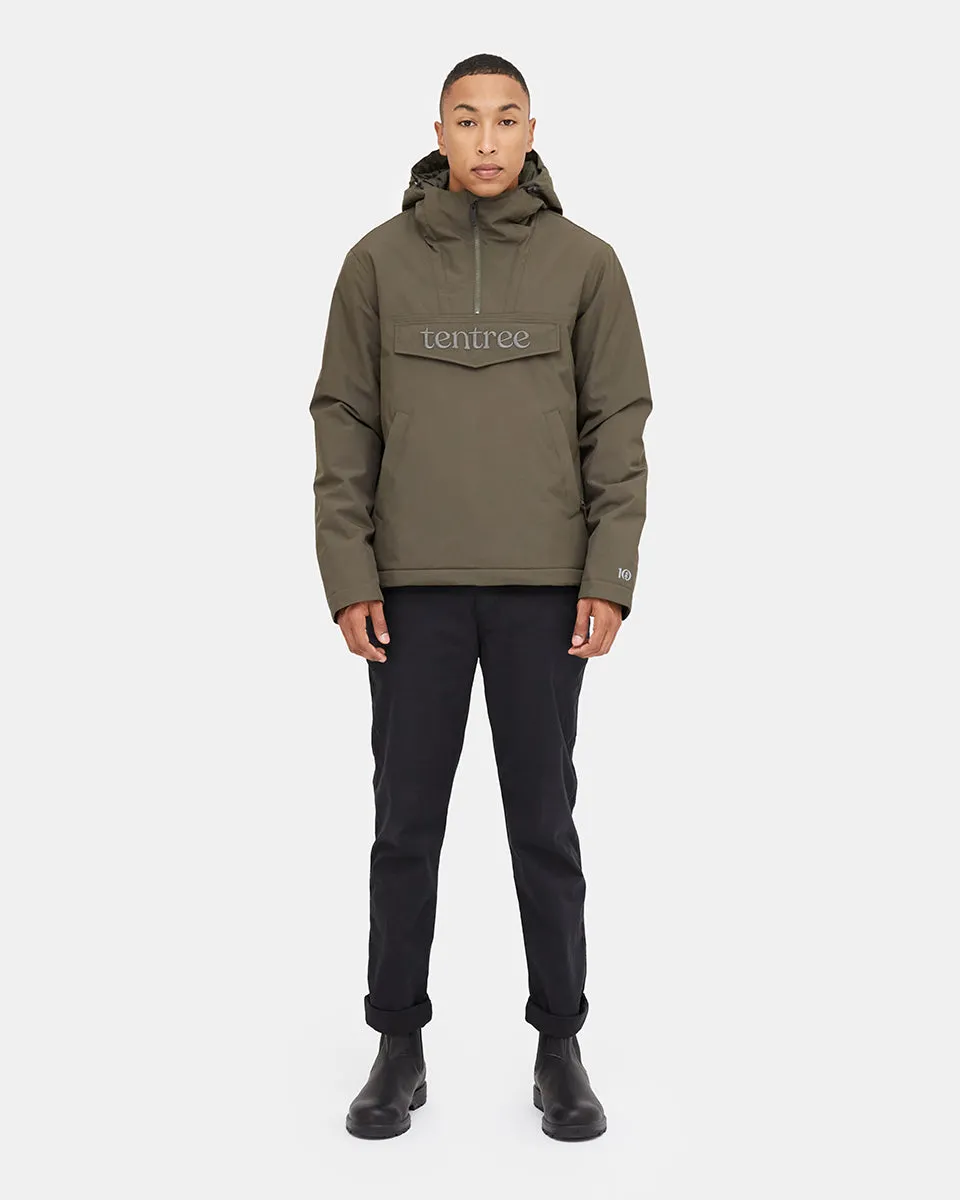 Nimbus Anorak sold by tentree product image thumbnail 2