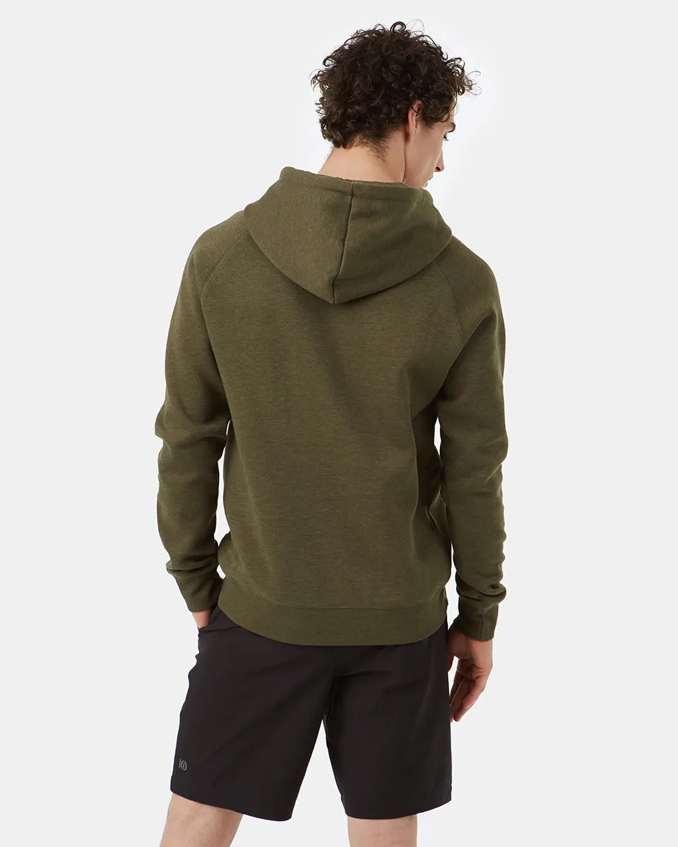 Oberon Hoodie sold by tentree product image thumbnail 3