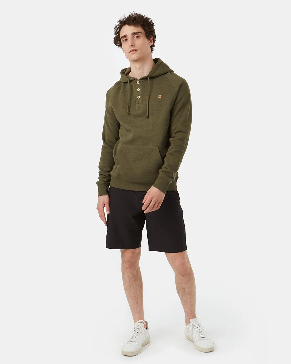 Oberon Hoodie sold by tentree product image thumbnail 2