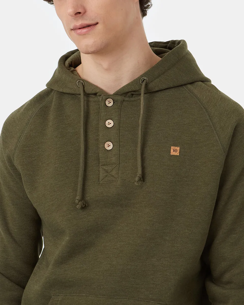 Oberon Hoodie sold by tentree product image thumbnail 4