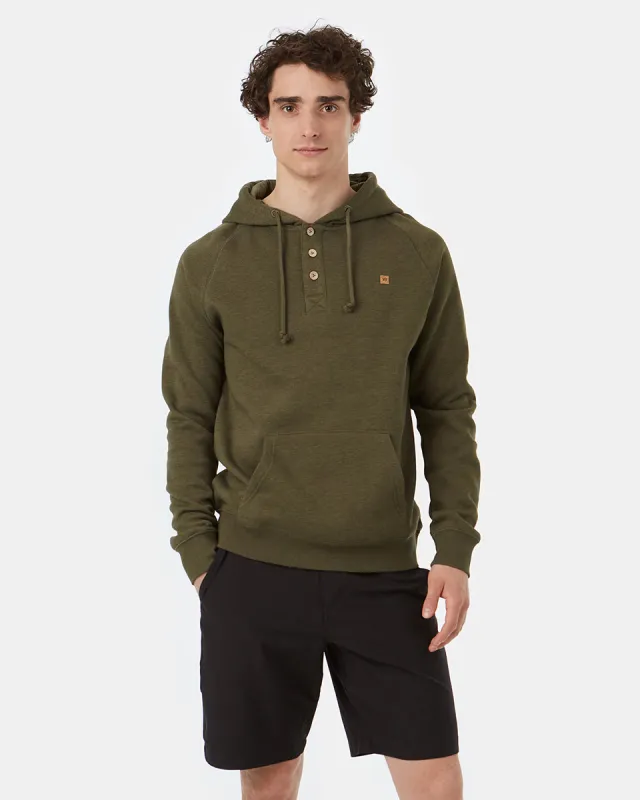 Oberon Hoodie sold by tentree