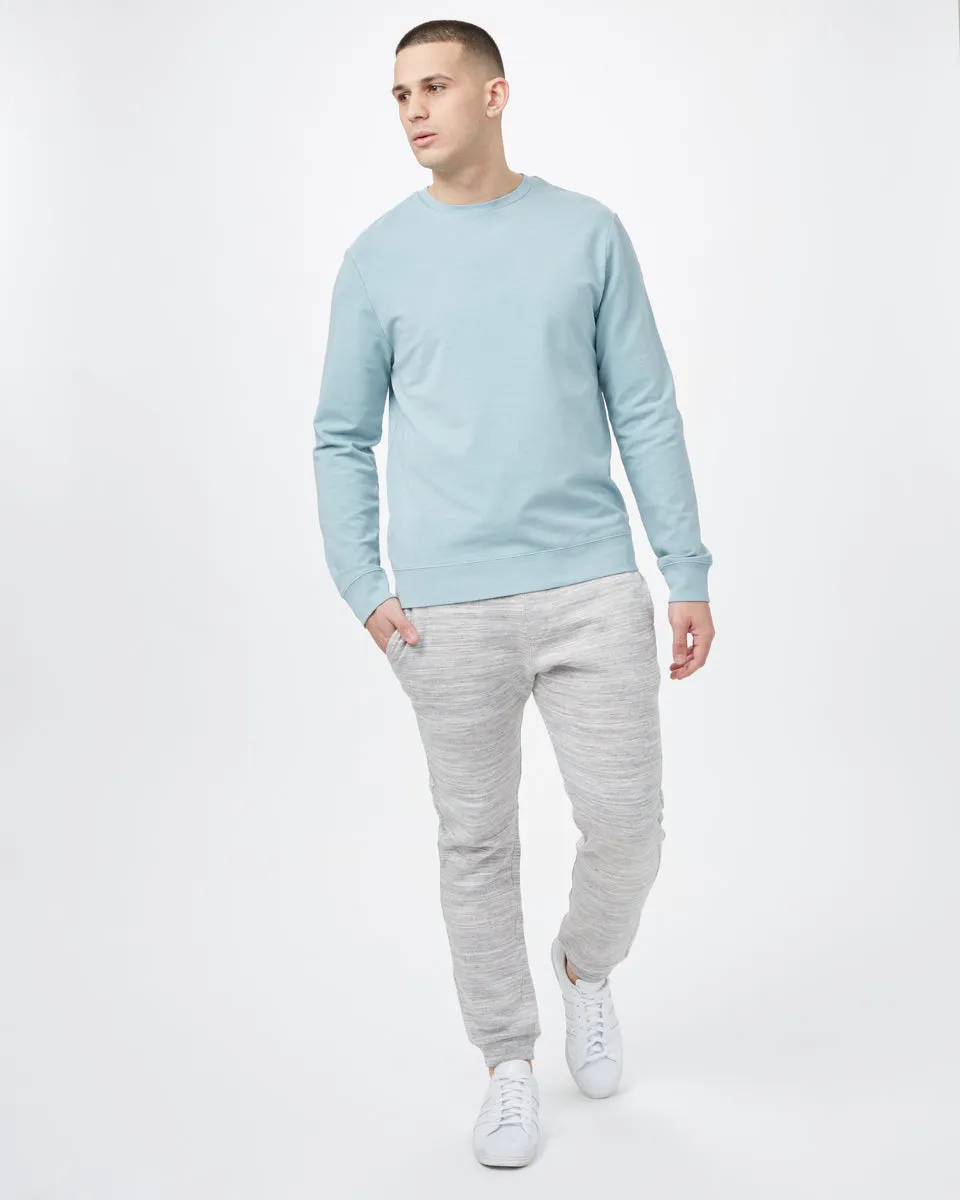 French Terry Classic Crew sold by tentree product image thumbnail 2