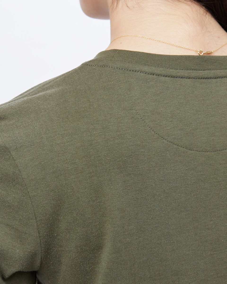 Plant Club T-Shirt sold by tentree product image thumbnail 4