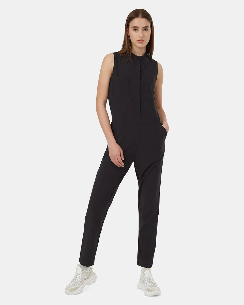 InMotion Sleeveless Jumpsuit sold by tentree