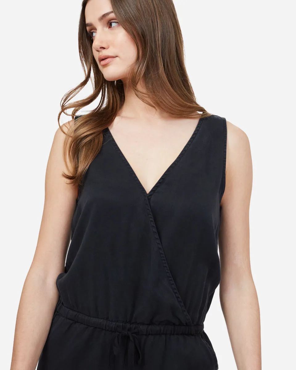 Blakely Jumpsuit sold by tentree product image thumbnail 4