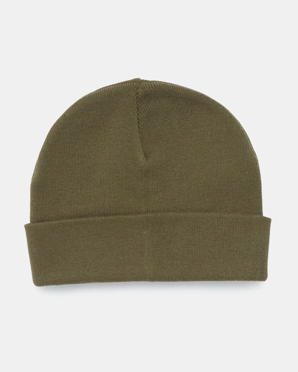 Tentree Mountain Patch Beanie sold by tentree product image thumbnail 2