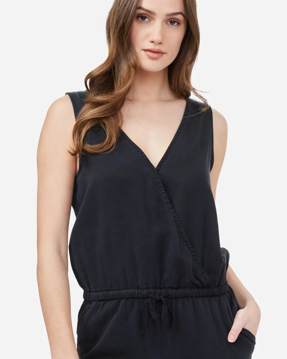 Blakely Jumpsuit sold by tentree product image thumbnail 2