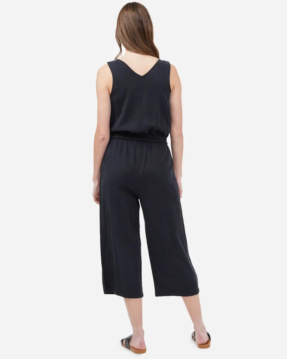 Blakely Jumpsuit sold by tentree product image thumbnail 3
