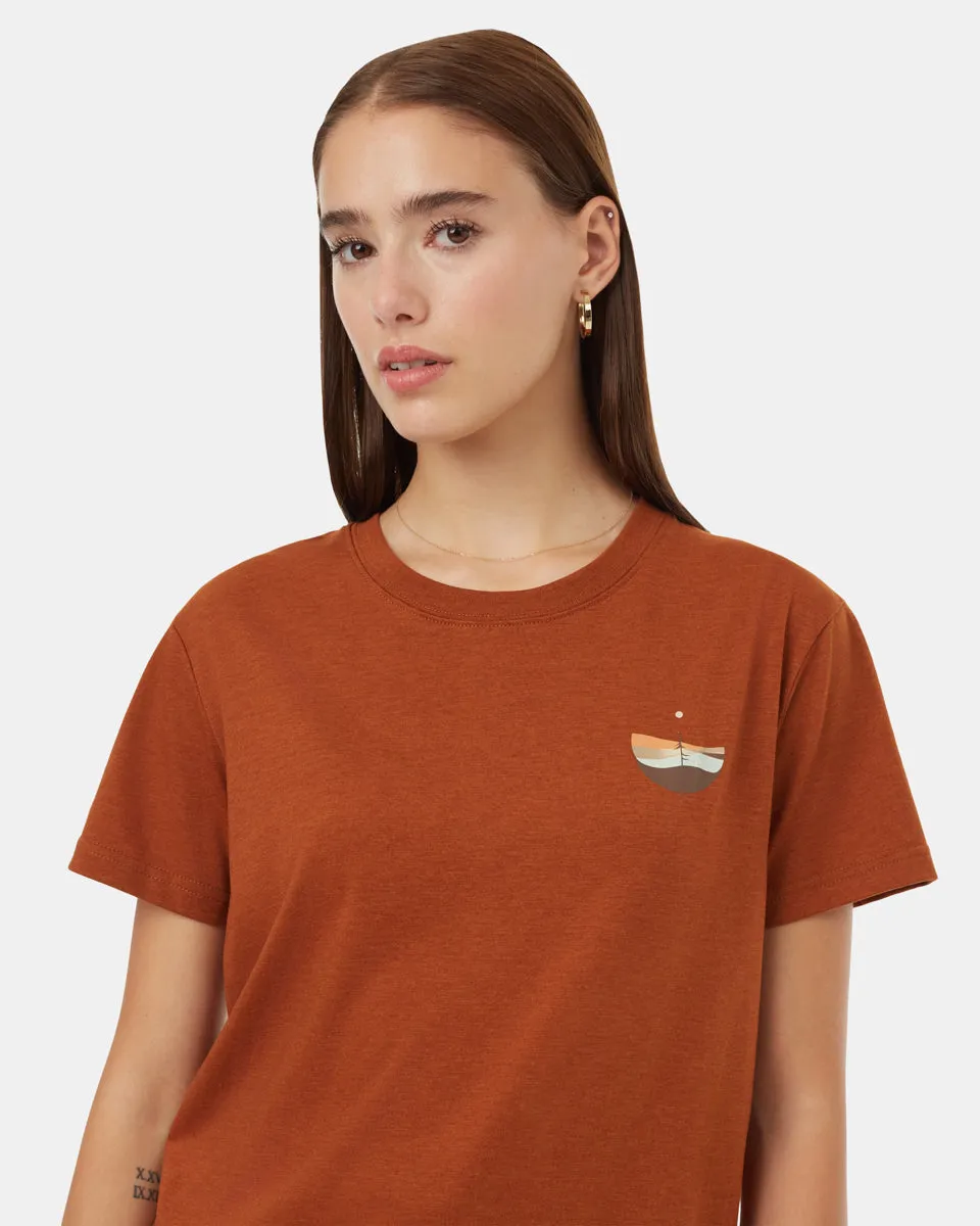 Artist Series Portal T-Shirt sold by tentree product image thumbnail 4