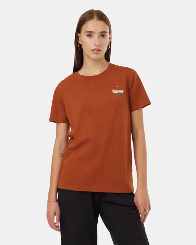 Artist Series Portal T-Shirt sold by tentree