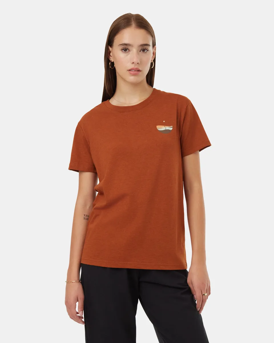 Artist Series Portal T-Shirt sold by tentree