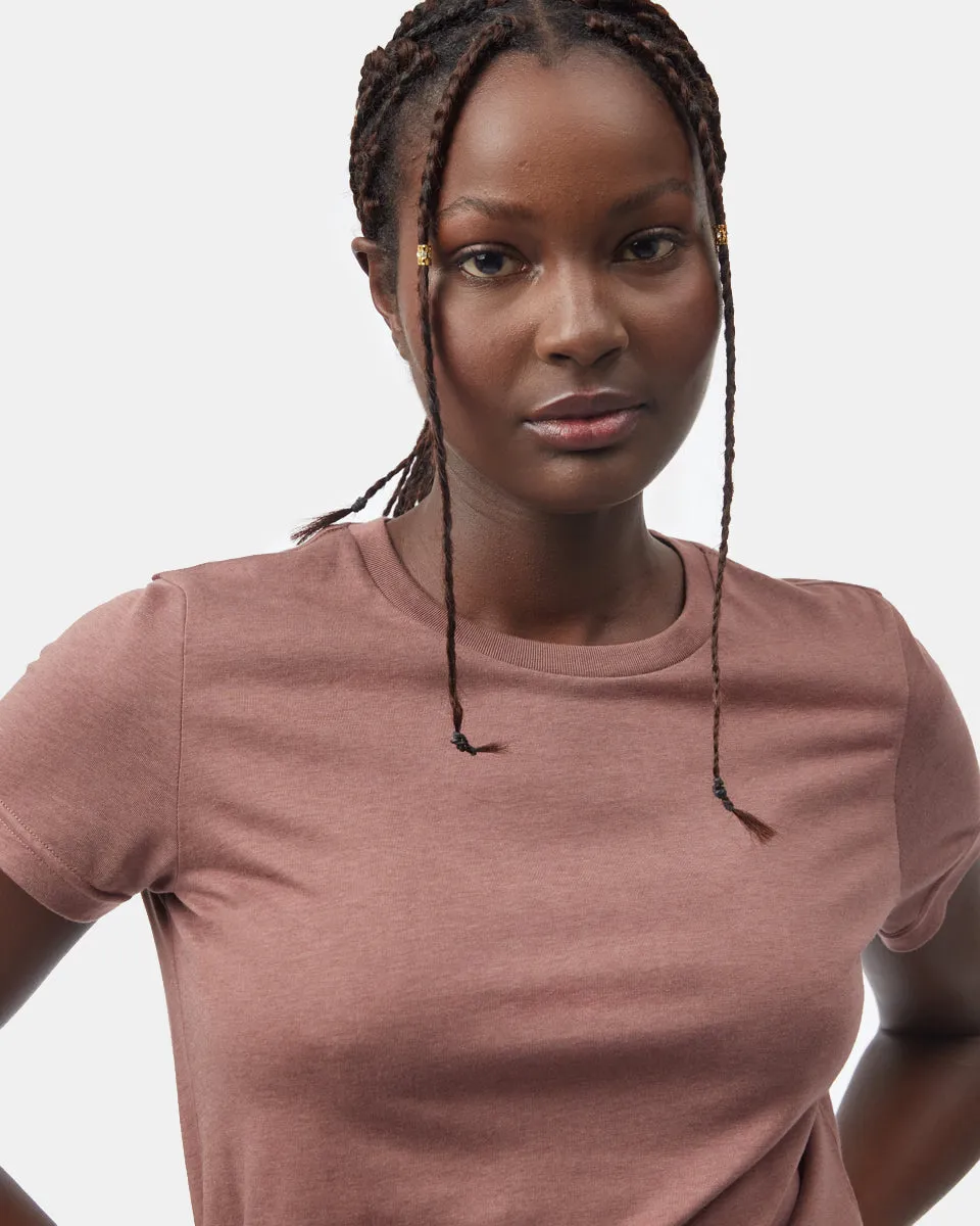 TreeBlend Classic T-Shirt sold by tentree product image thumbnail 4