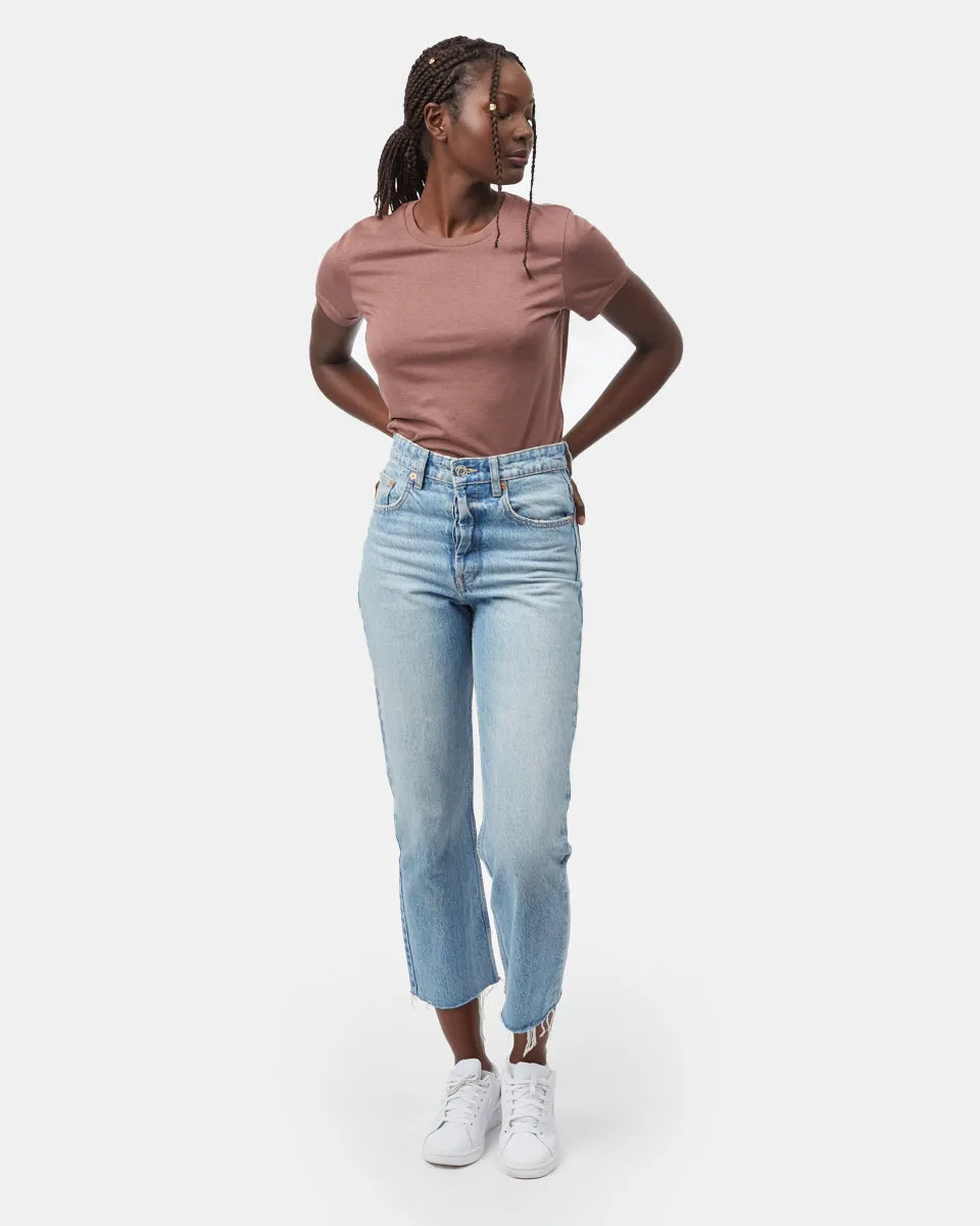 TreeBlend Classic T-Shirt sold by tentree