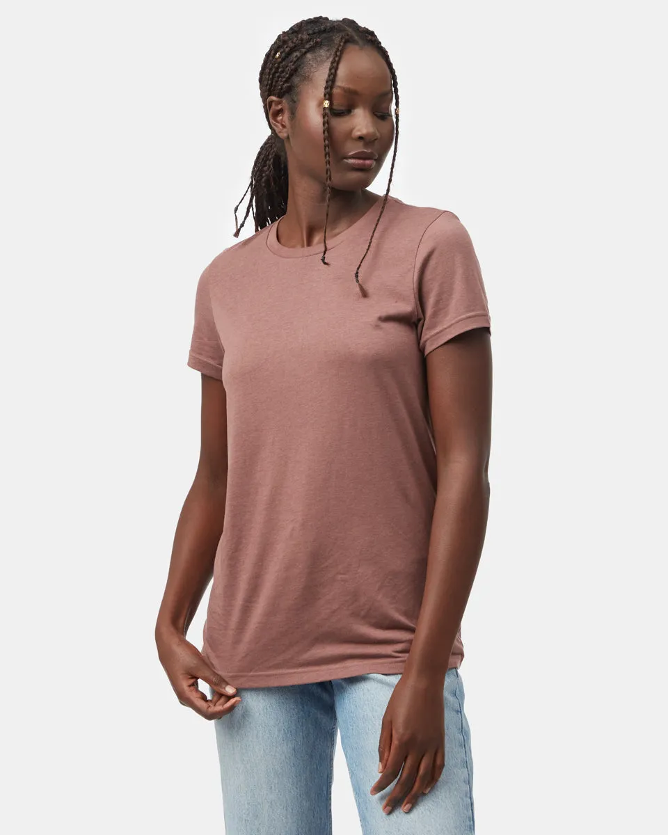 TreeBlend Classic T-Shirt sold by tentree product image thumbnail 3