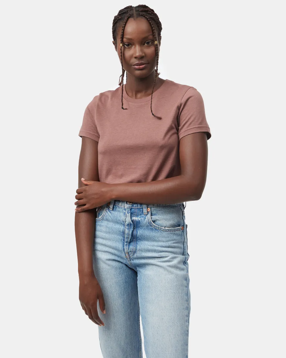 TreeBlend Classic T-Shirt sold by tentree product image thumbnail 2