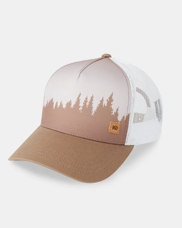 Juniper Altitude Hat sold by tentree