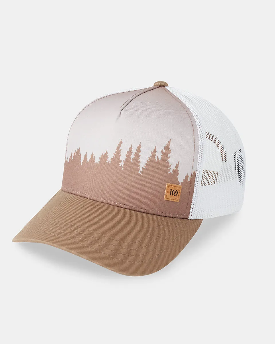 Juniper Altitude Hat sold by tentree