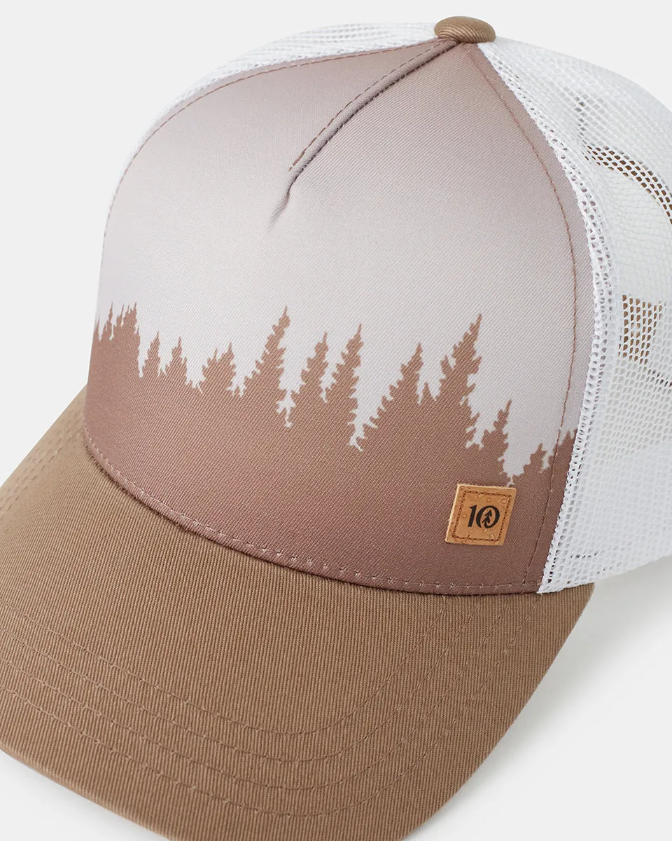 Juniper Altitude Hat sold by tentree product image thumbnail 2