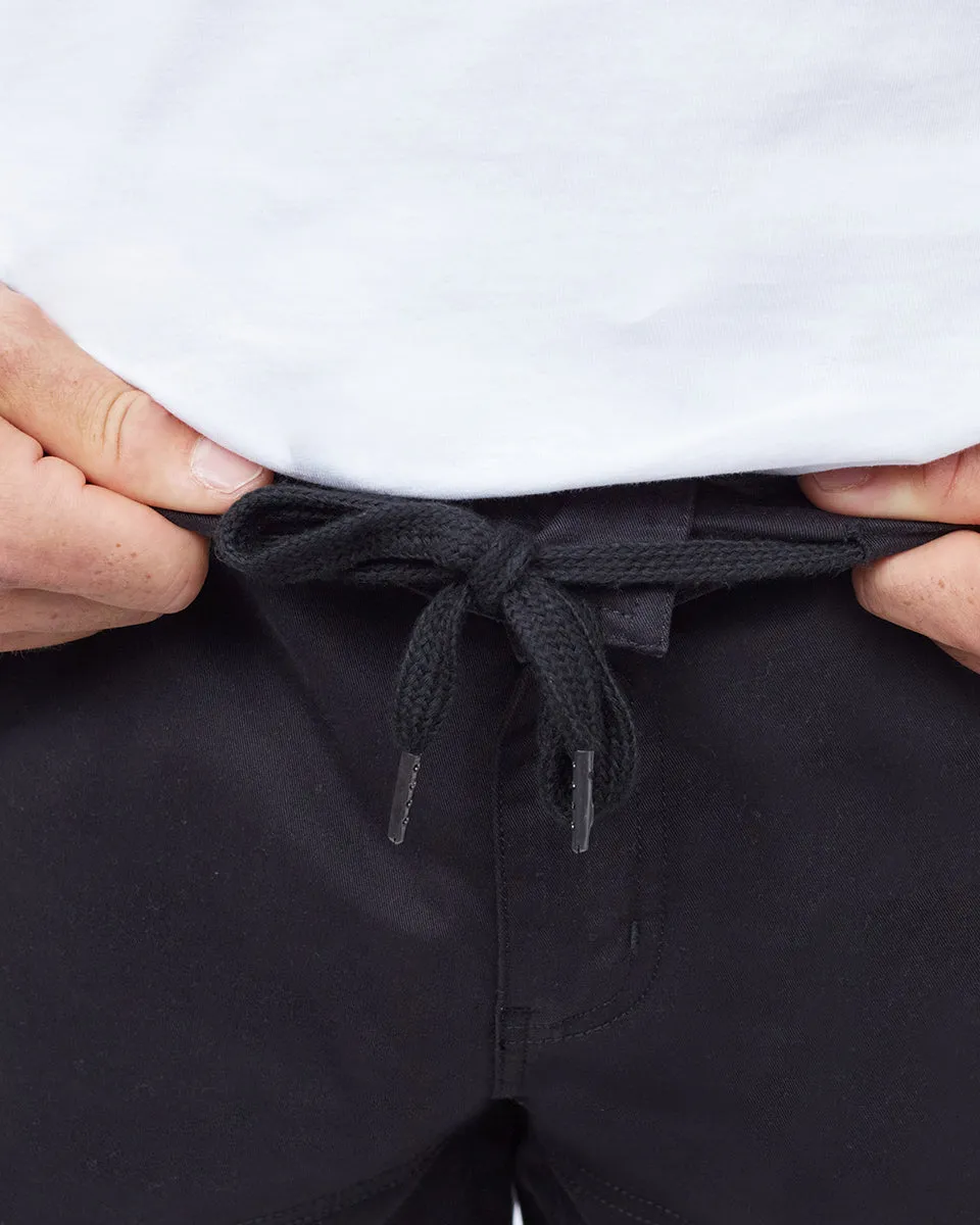 Stretch Twill Everyday Jogger sold by tentree product image thumbnail 4