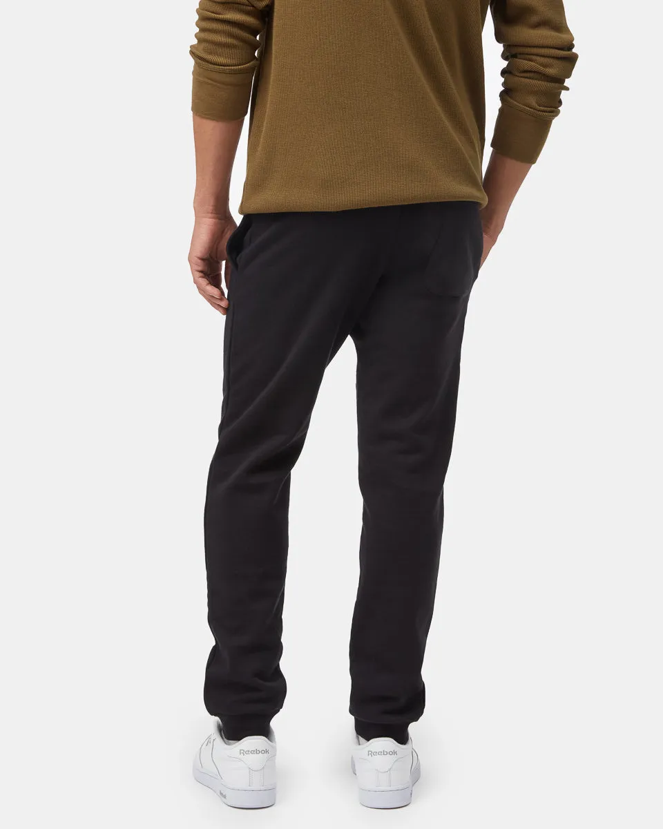 Recycled Cotton Atlas Sweatpant sold by tentree