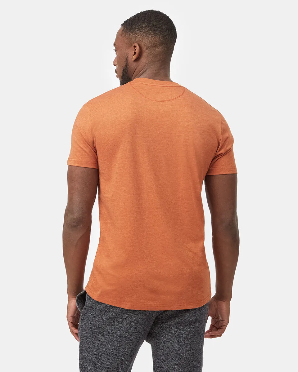 TreeBlend Classic T-Shirt sold by tentree product image thumbnail 3