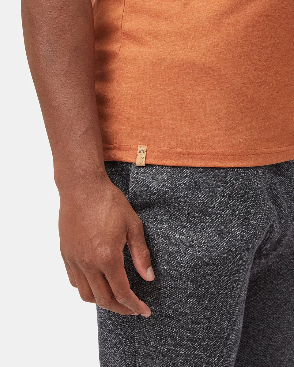 TreeBlend Classic T-Shirt sold by tentree product image thumbnail 5