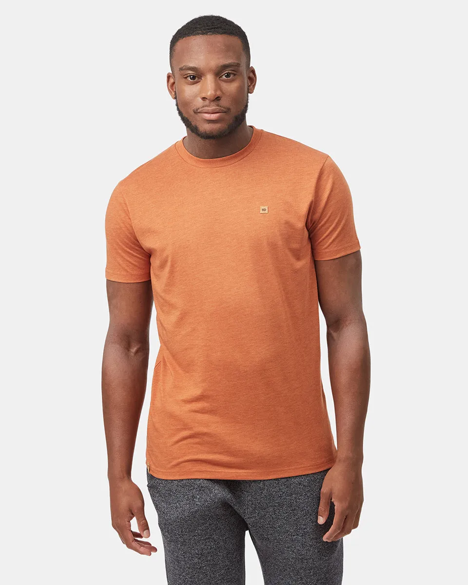 TreeBlend Classic T-Shirt sold by tentree product image thumbnail 2