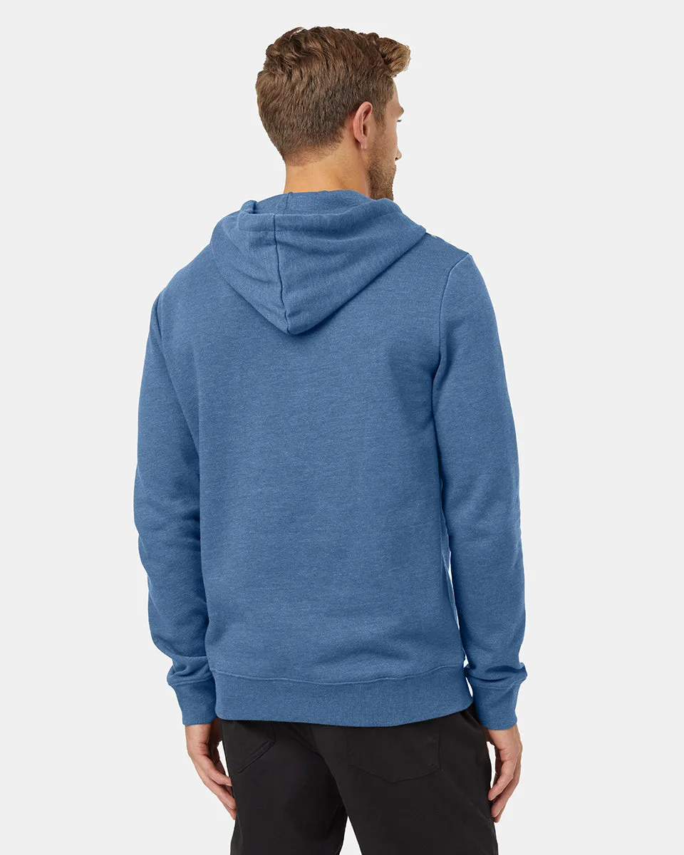 Retro Juniper Hoodie sold by tentree product image thumbnail 3