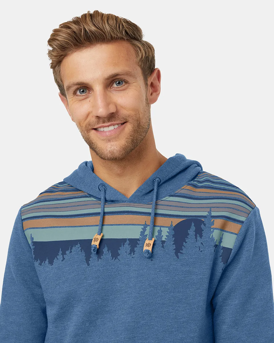 Retro Juniper Hoodie sold by tentree product image thumbnail 4