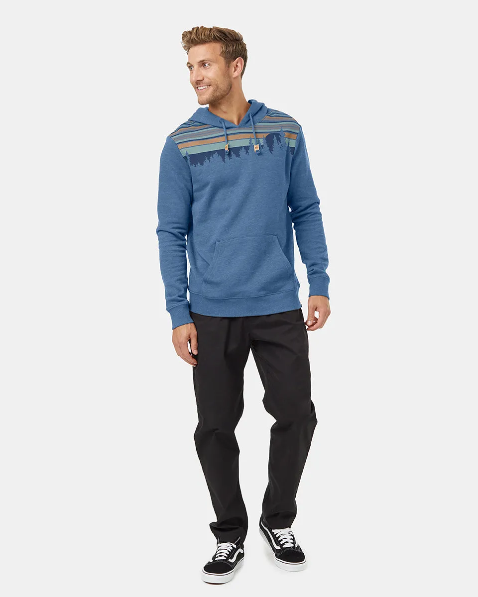 Retro Juniper Hoodie sold by tentree product image thumbnail 2