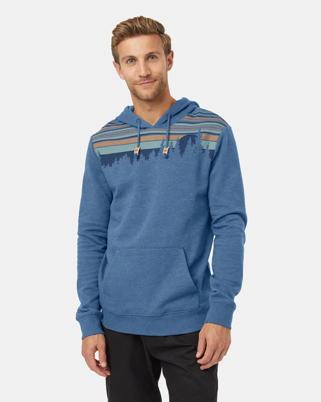 Retro Juniper Hoodie sold by tentree
