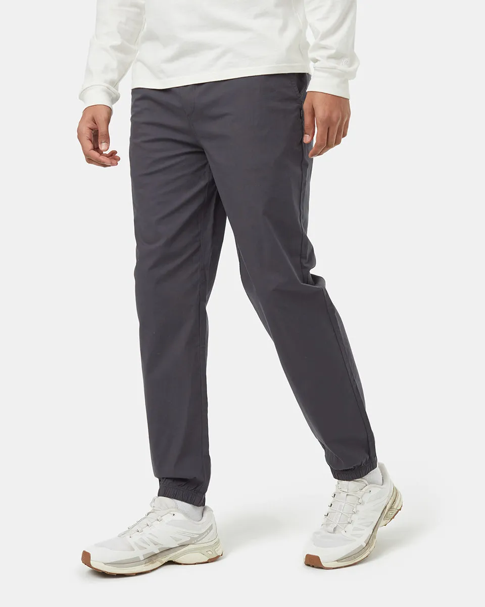 EcoStretch Cotton Jogger sold by tentree
