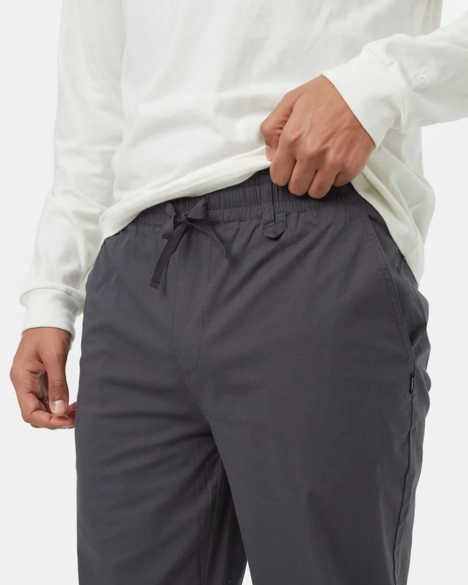 EcoStretch Cotton Jogger sold by tentree product image thumbnail 4