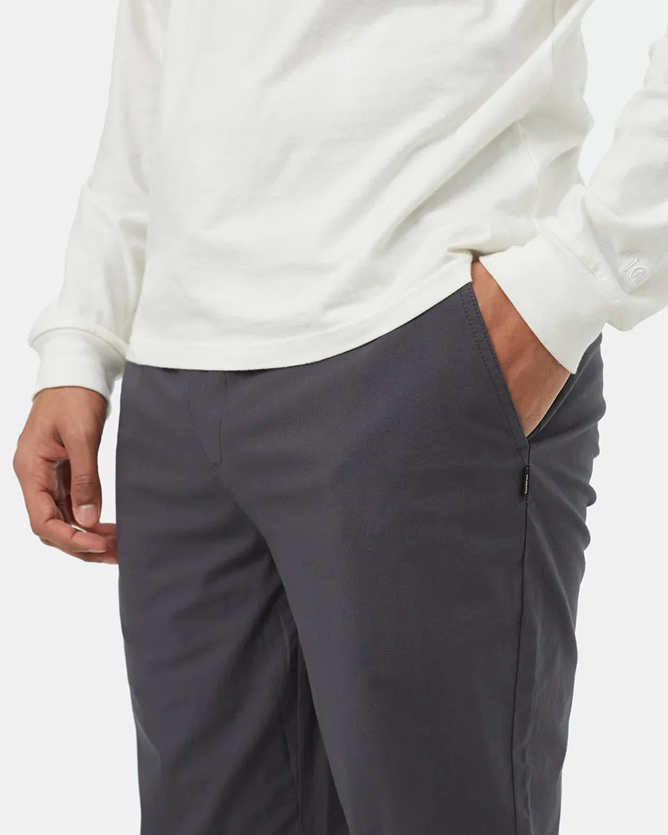 EcoStretch Cotton Jogger sold by tentree product image thumbnail 5