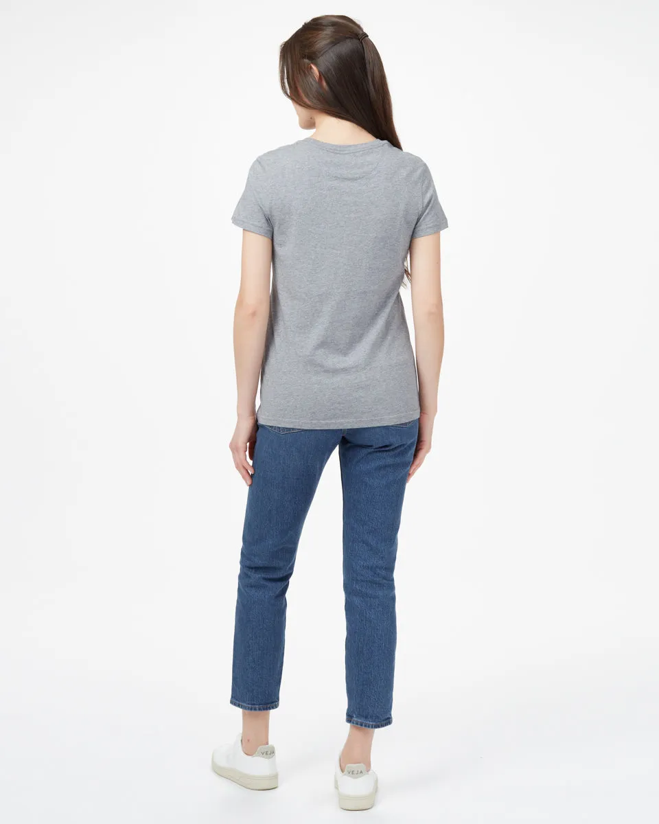 C2C Classic T-Shirt sold by tentree product image thumbnail 3