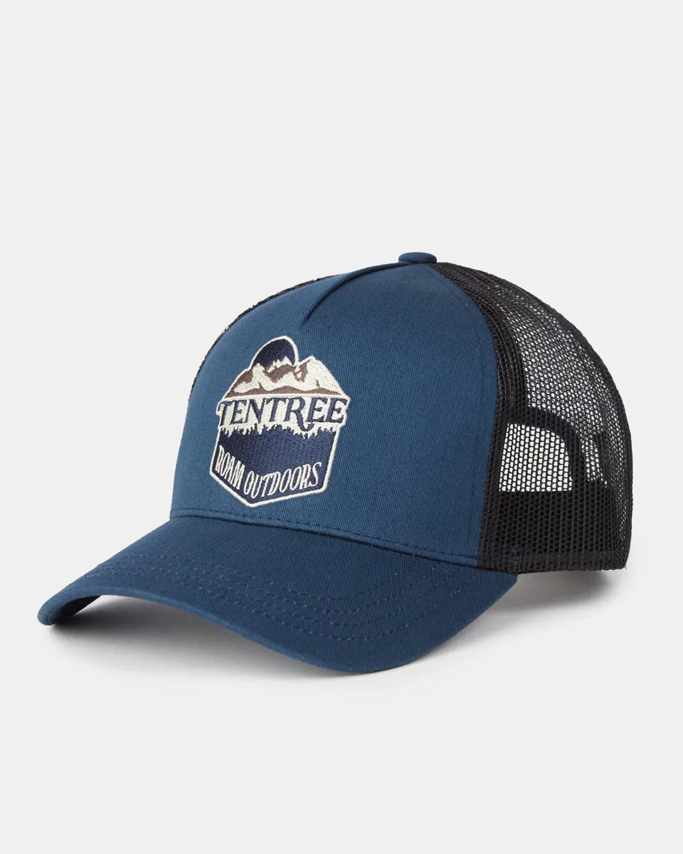 Roam Outdoors Altitude Hat sold by tentree