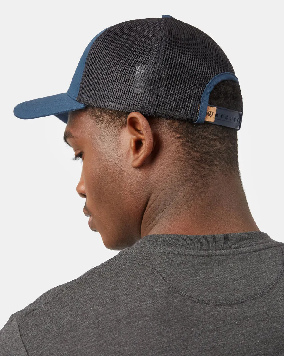 Roam Outdoors Altitude Hat sold by tentree product image thumbnail 5