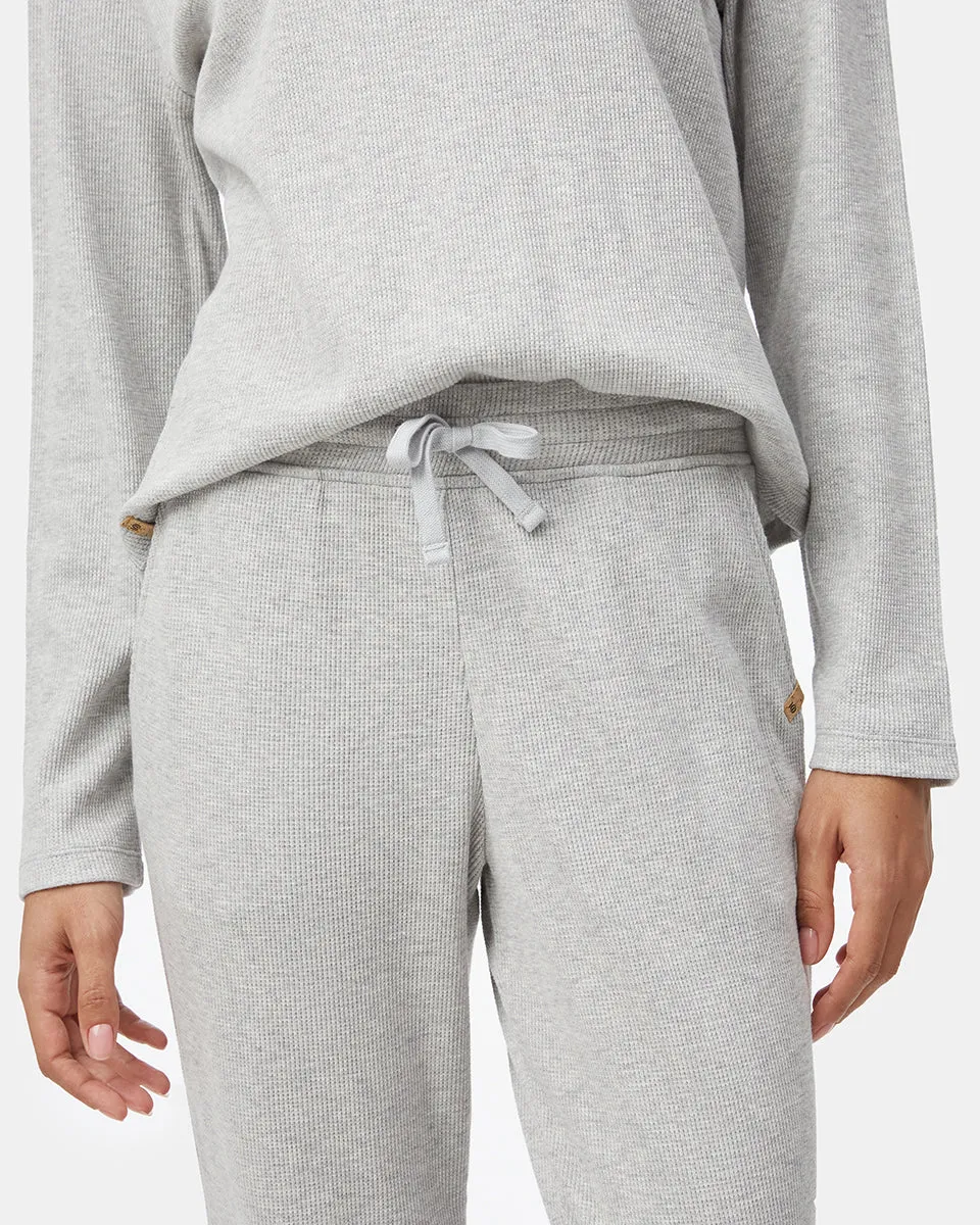 Treewaffle Fulton Jogger sold by tentree product image thumbnail 4