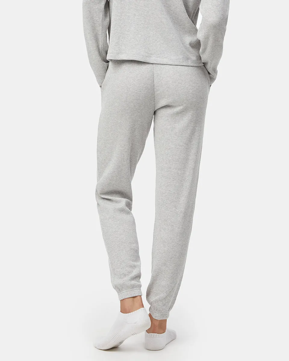Treewaffle Fulton Jogger sold by tentree product image thumbnail 3