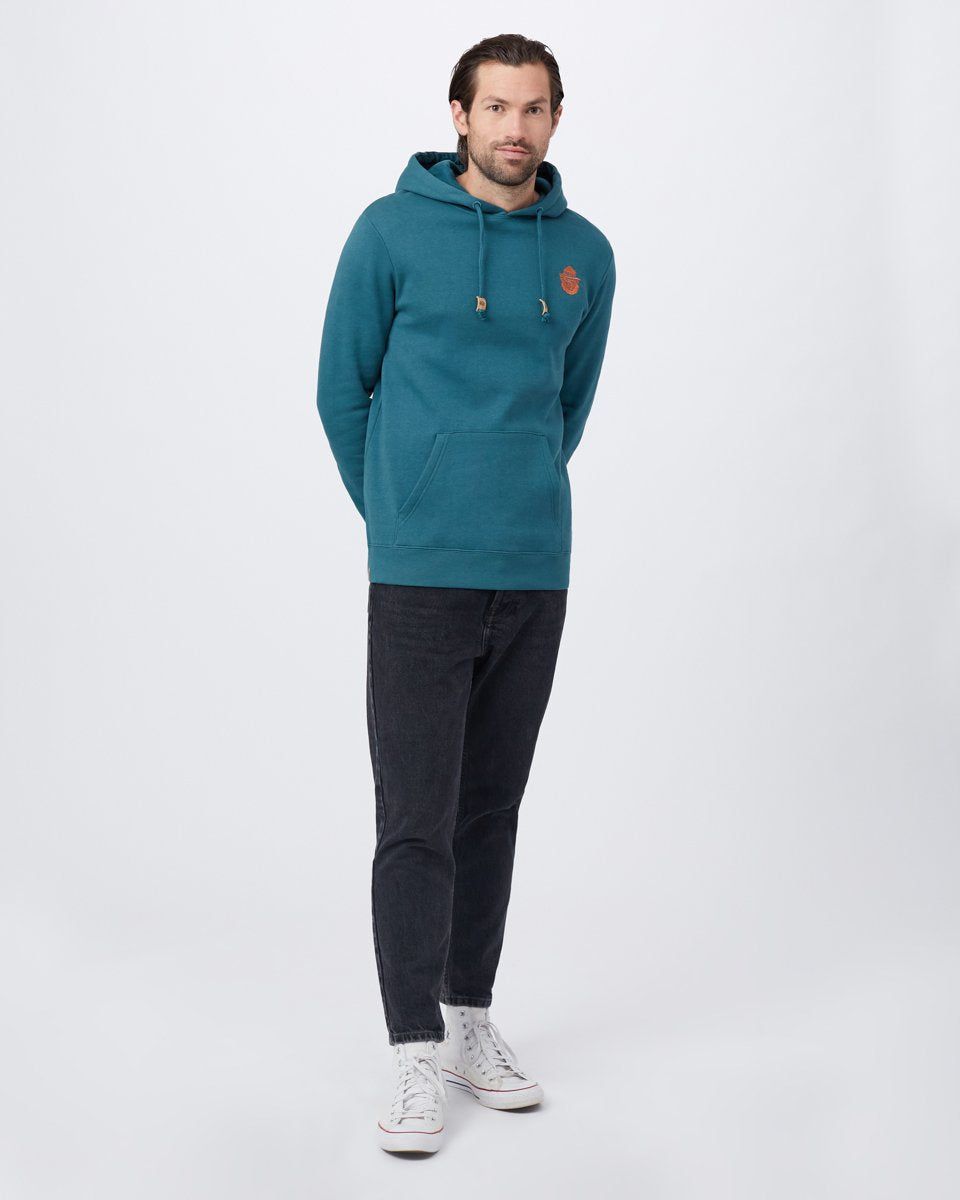 Smokey Bear Campfire Hoodie sold by tentree product image thumbnail 3