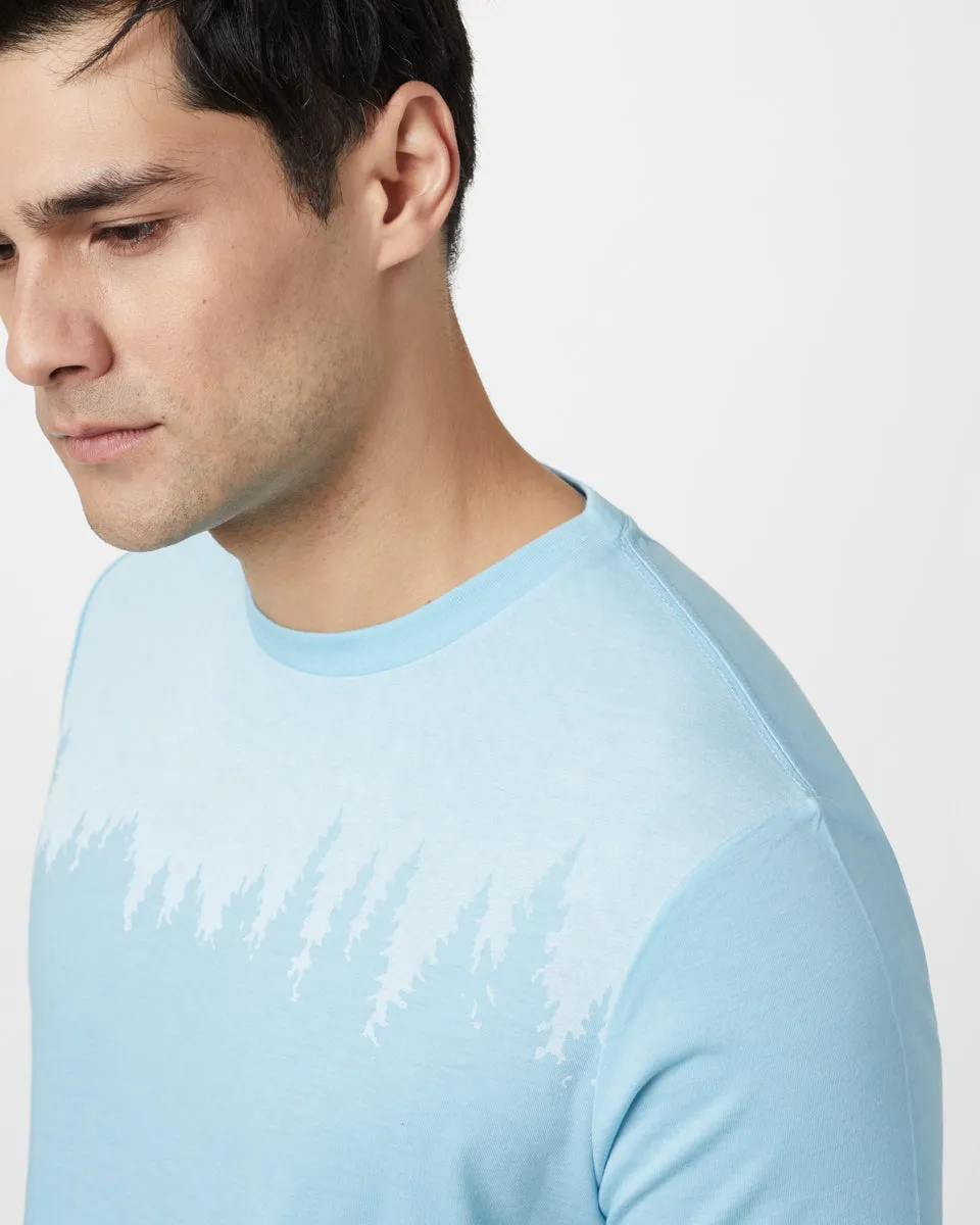 Juniper T-Shirt sold by tentree product image thumbnail 3