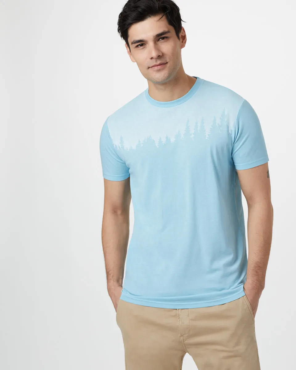 Juniper T-Shirt sold by tentree product image thumbnail 2