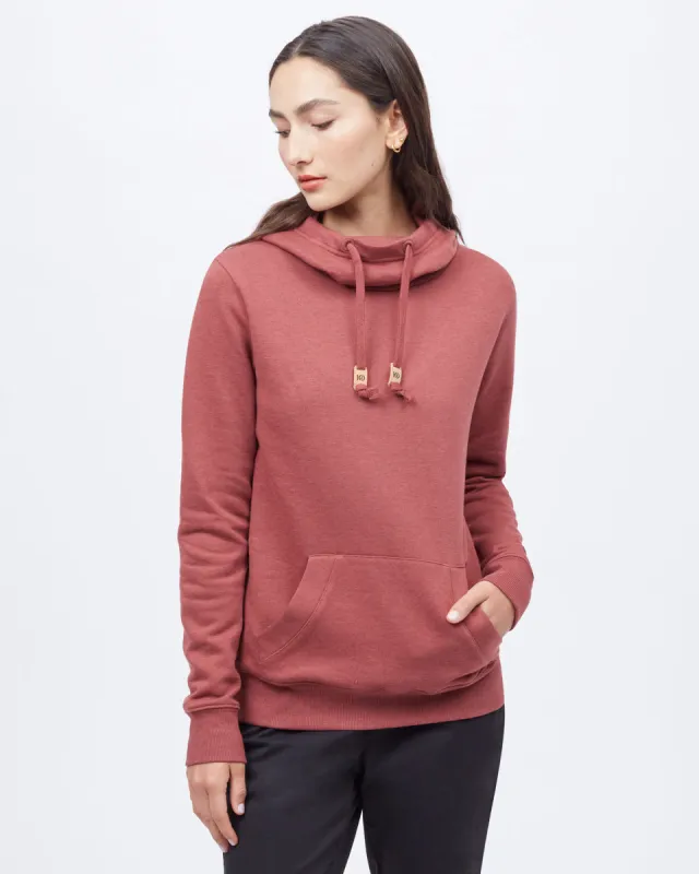TreeFleece Banshee Hoodie sold by tentree