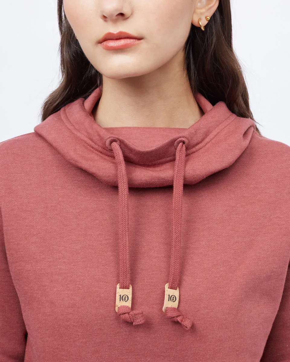 TreeFleece Banshee Hoodie sold by tentree product image thumbnail 3