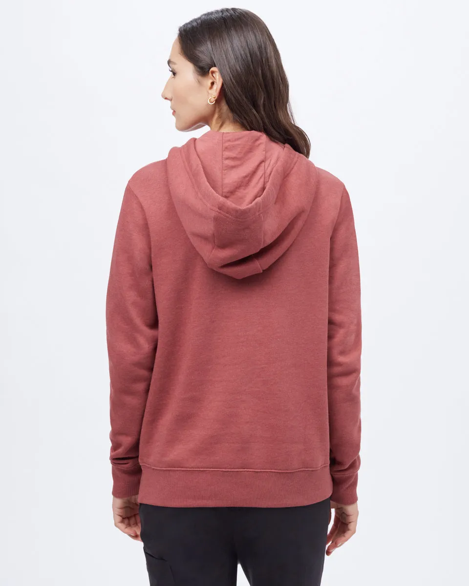 TreeFleece Banshee Hoodie sold by tentree product image thumbnail 5