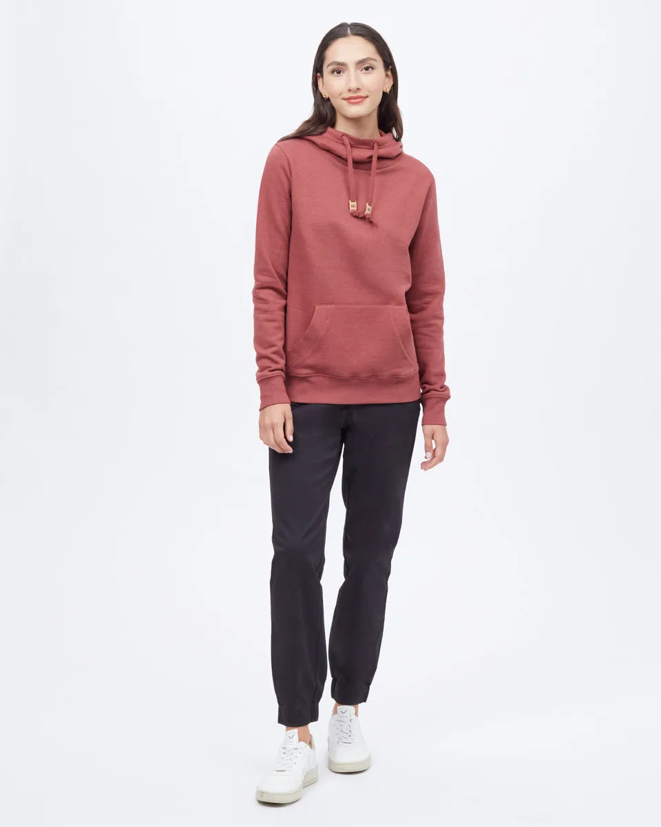 TreeFleece Banshee Hoodie sold by tentree product image thumbnail 2